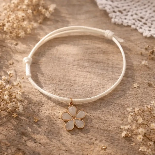 Fleur de Perle