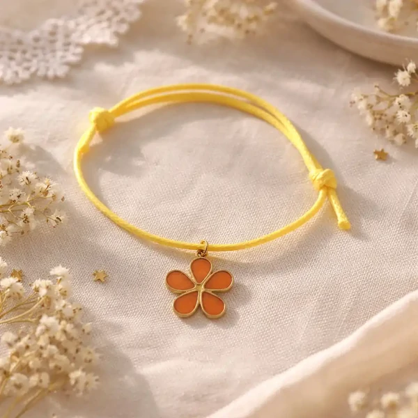 Fleur de Soleil