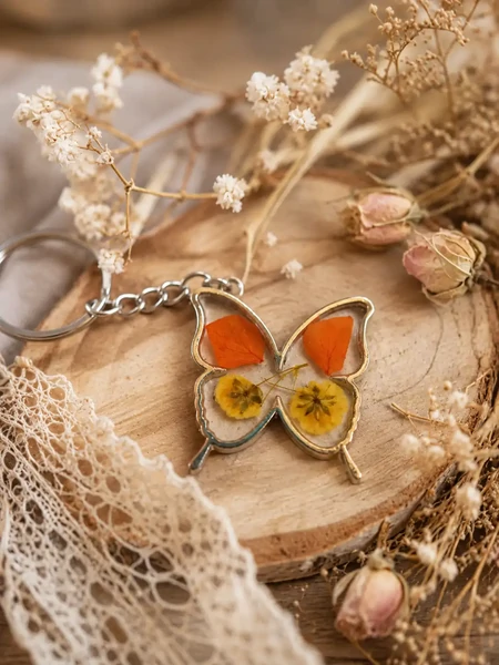 L’Envol Fleuri