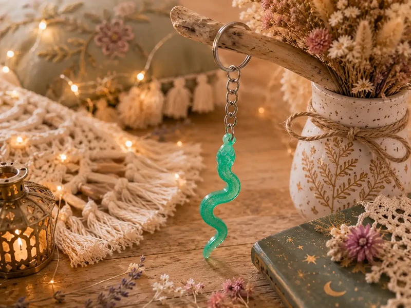 Serpent Fun