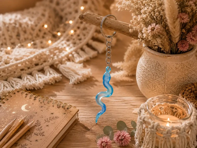 Serpent Splash