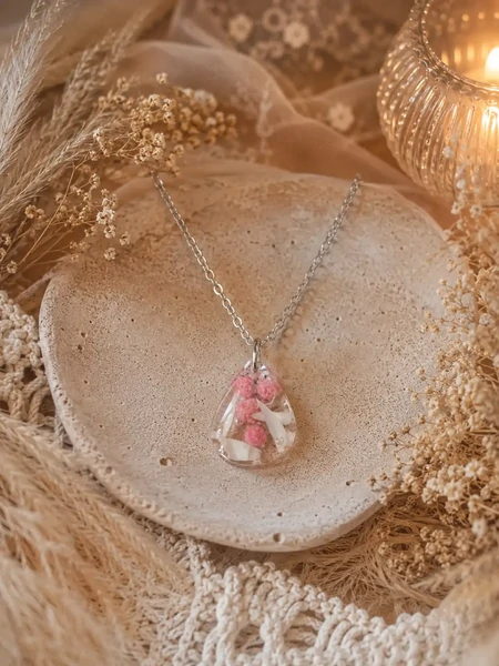Rosée de pétales