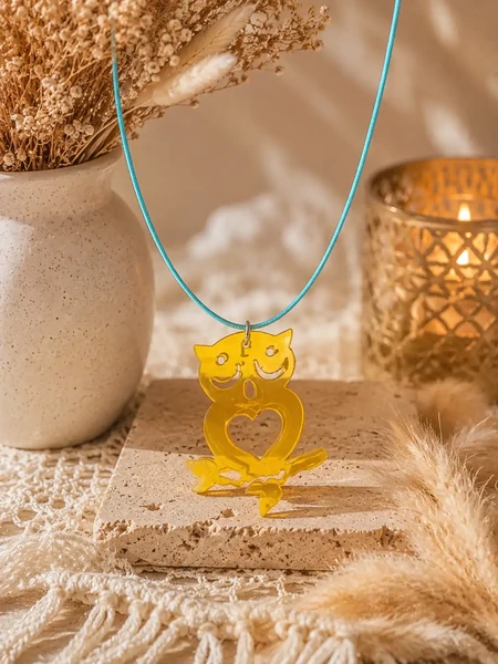 Hibou Solaire