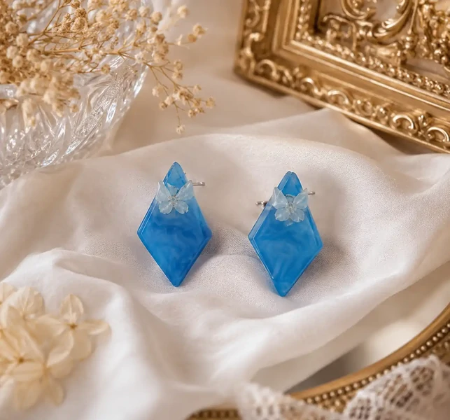Azur Papillon