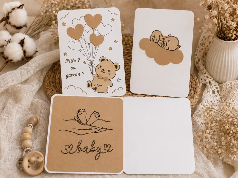 Tendre Révélation