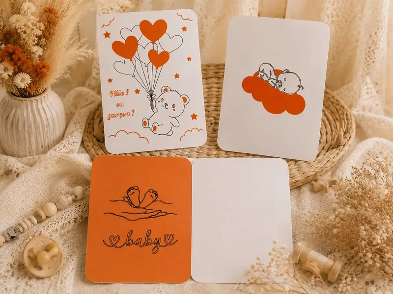 Éclat de Tendresse