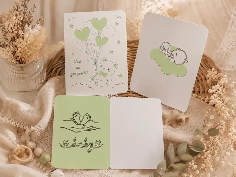 Douceur de Naissance