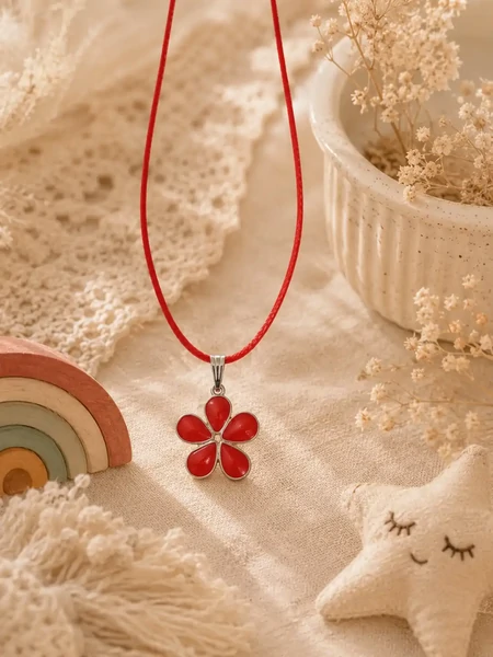 Coquelicot Enchanté