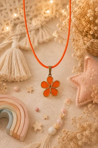 Fleur de Corail