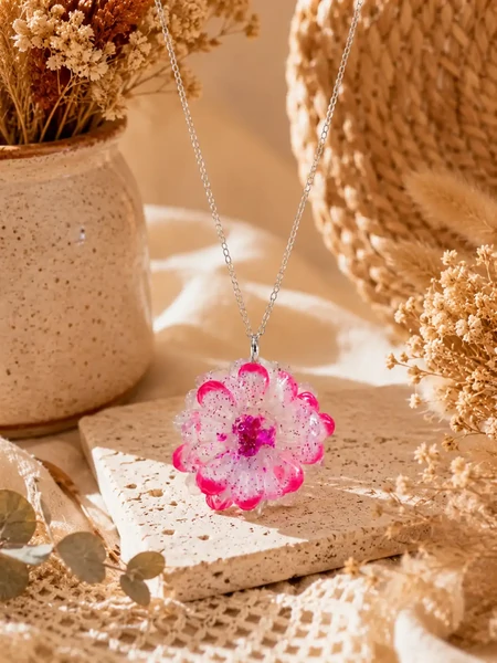 Fleur Pivoine