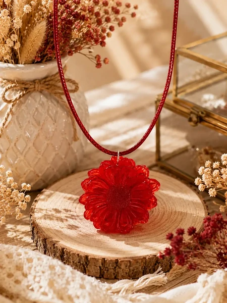 Fleur passion