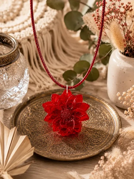 Fleur Coquelicot