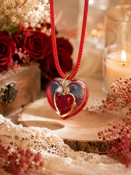 Éclat d’Amour