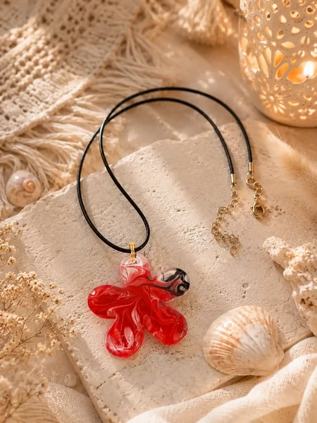 Corail Écarlate
