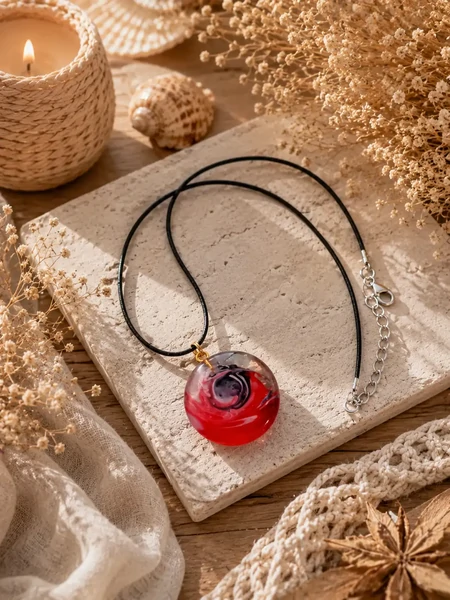 Tourbillon Rubis